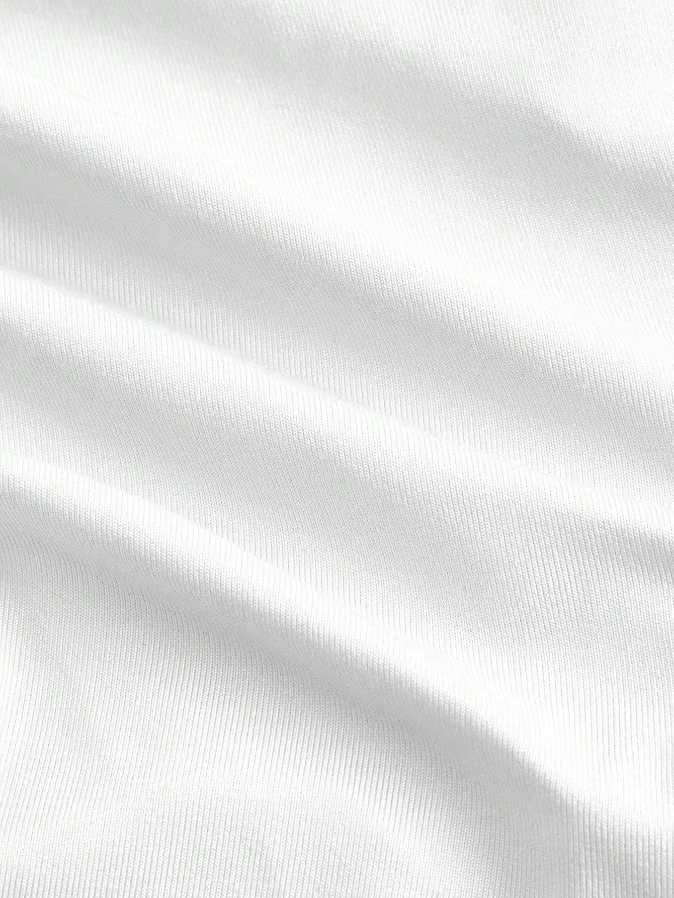 Twist Front Crisscross Sleeveless