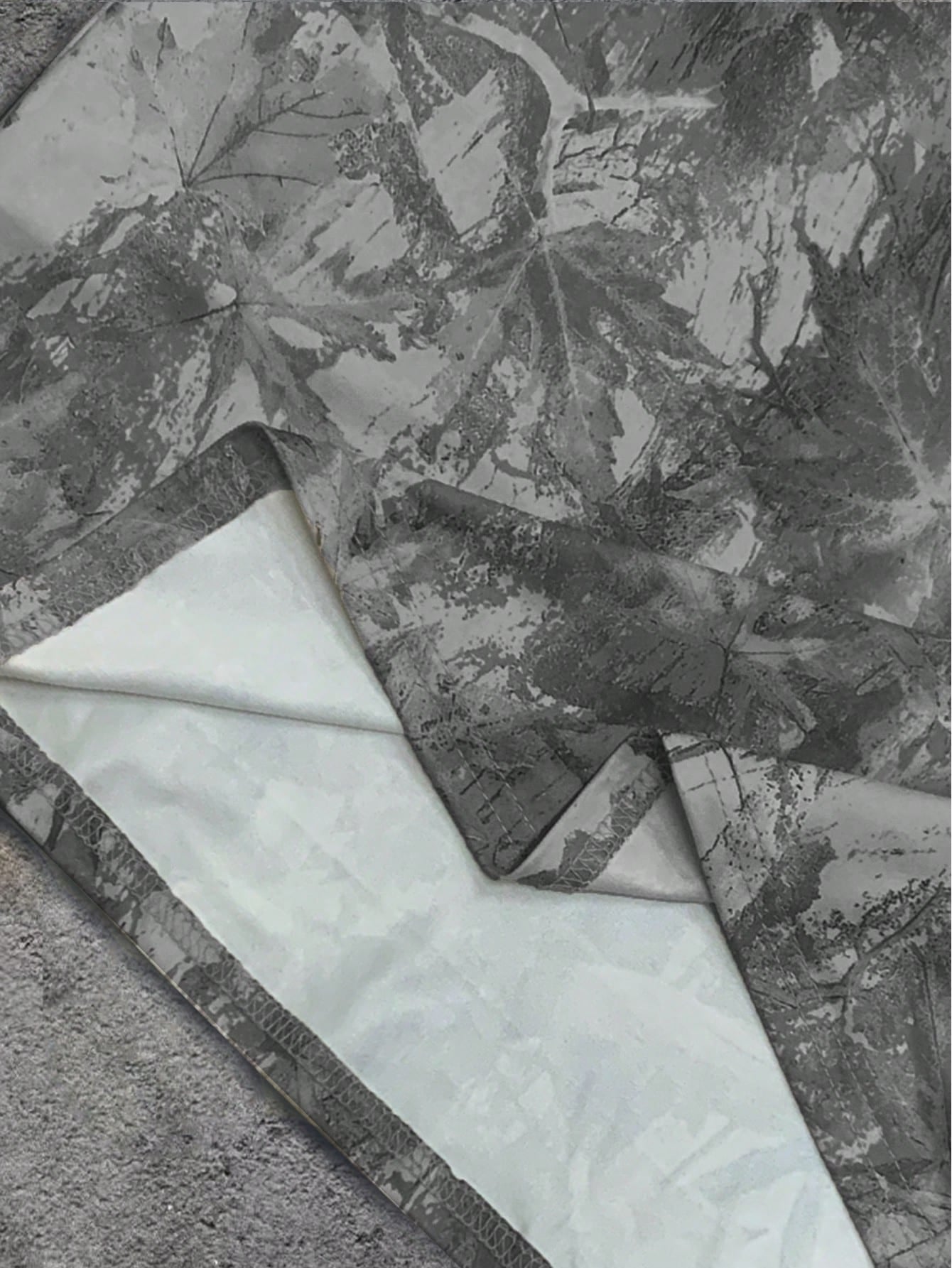 INAWLY Women'S Casual Loose Camo Print Short Sleeve T-Shirt