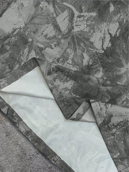 INAWLY Women'S Casual Loose Camo Print Short Sleeve T-Shirt