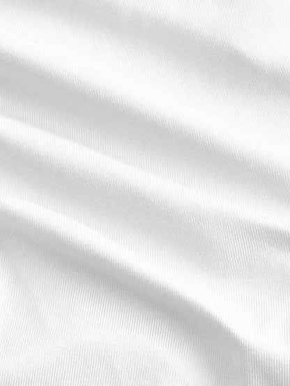 Twist Front Crisscross Sleeveless 