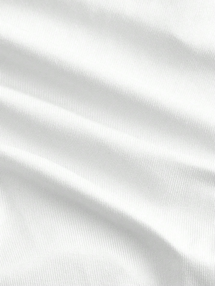 Twist Front Crisscross Sleeveless 