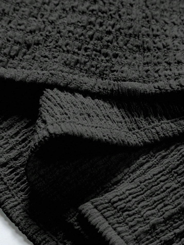 Loose-Fit Men’s Summer Shirt Set – Manfinity Homme