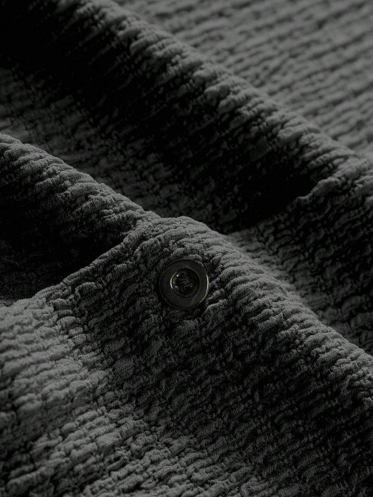 Loose-Fit Men’s Summer Shirt Set – Manfinity Homme