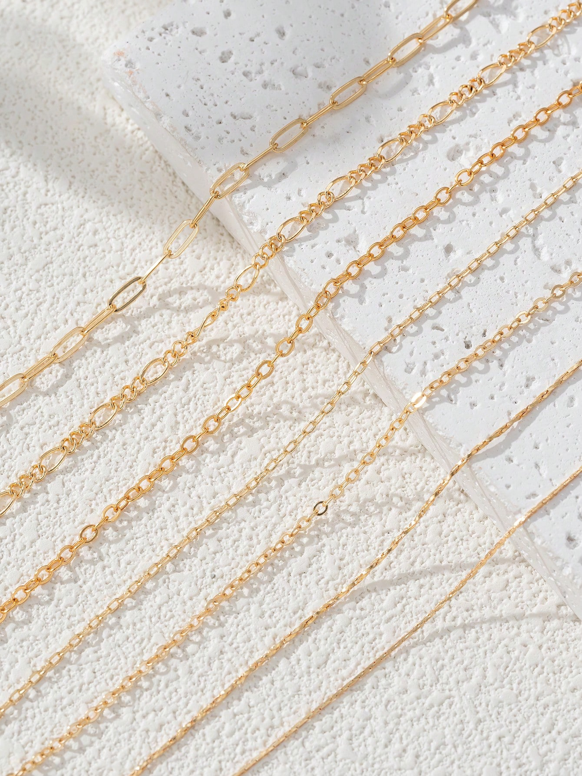 5Pcs Stainless Steel Heart Beaded Multi-Layer Bracelet Set, Fashionable Accessory for Daily, Work, Party, Unisex Jewelry (Bead Quantity Random)