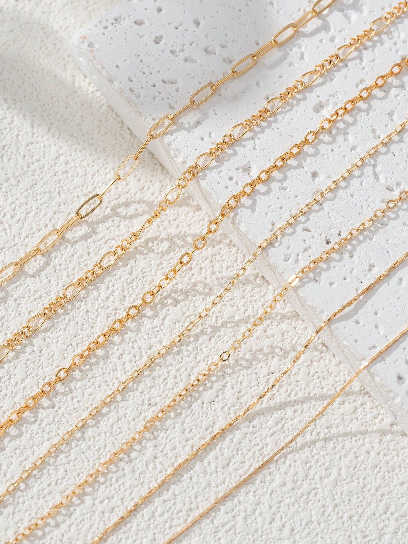 5Pcs Stainless Steel Heart Beaded Multi-Layer Bracelet Set, Fashionable Accessory for Daily, Work, Party, Unisex Jewelry (Bead Quantity Random)